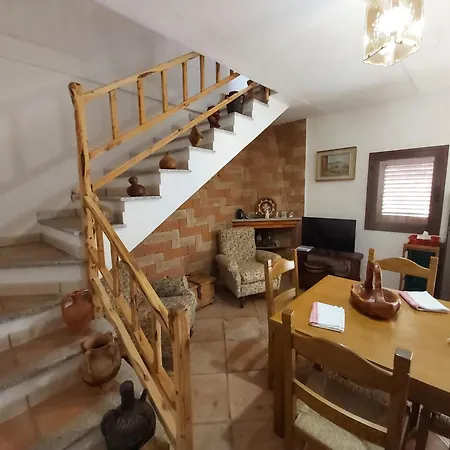 La Dimora Degli Dei