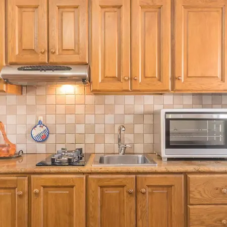 La Dimora Degli Dei *