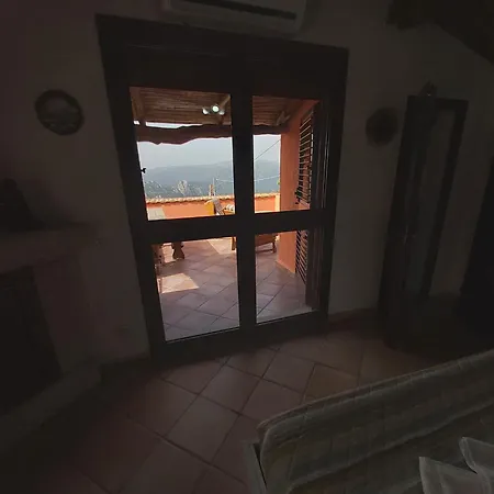 La Dimora Degli Dei Piras