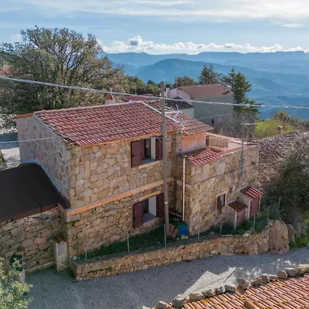 Villa La Dimora Degli Dei *