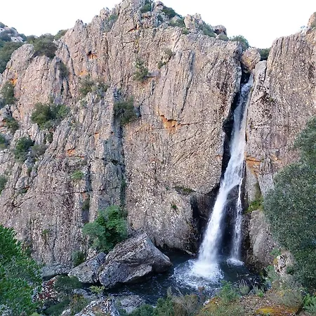 La Dimora Degli Dei Piras