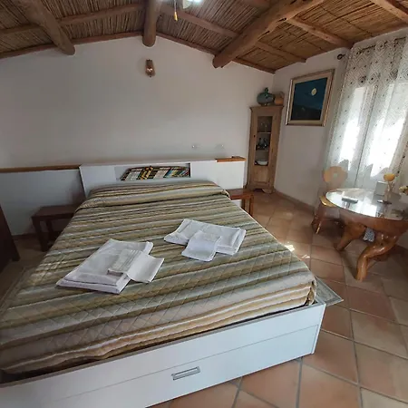 La Dimora Degli Dei Vila