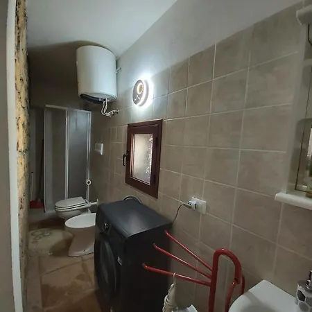 La Dimora Degli Dei Villa *