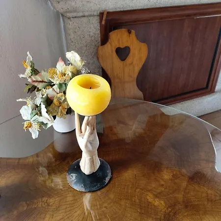 Vila La Dimora Degli Dei *