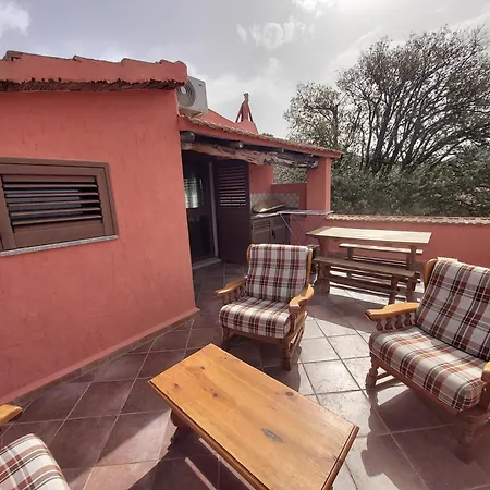 La Dimora Degli Dei *