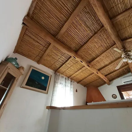 La Dimora Degli Dei * Piras