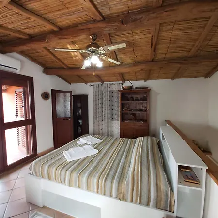 Villa La Dimora Degli Dei