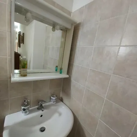 Villa La Dimora Degli Dei *