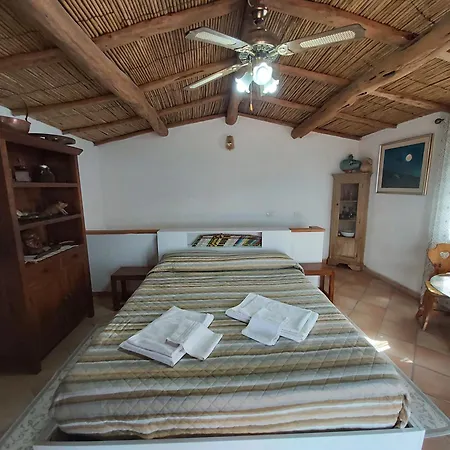 La Dimora Degli Dei Piras