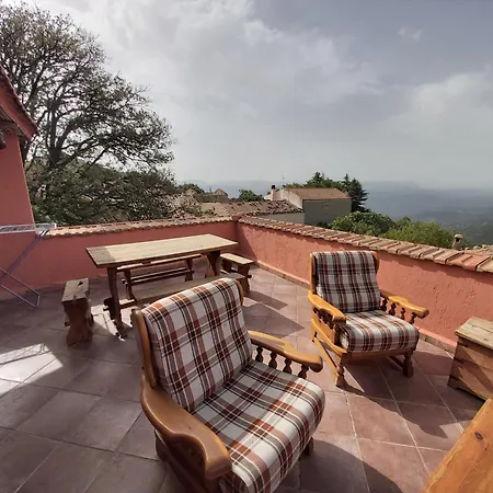 La Dimora Degli Dei *