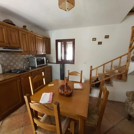 La Dimora Degli Dei Piras