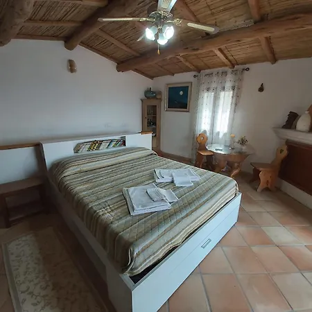 La Dimora Degli Dei Villa