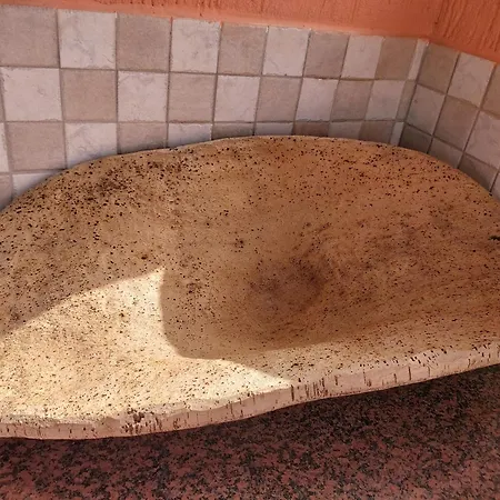 Villa La Dimora Degli Dei