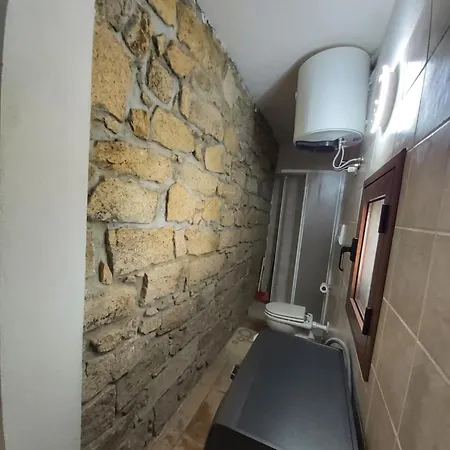 La Dimora Degli Dei Villa *