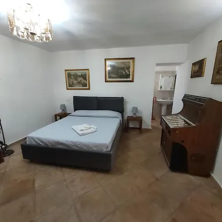 La Dimora Degli Dei *