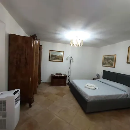 Villa La Dimora Degli Dei