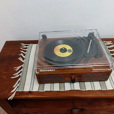 Villa La Dimora Degli Dei *