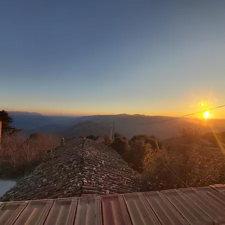 Vila La Dimora Degli Dei