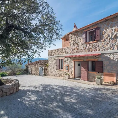 Villa La Dimora Degli Dei *