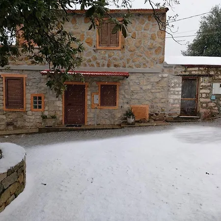 Villa La Dimora Degli Dei *