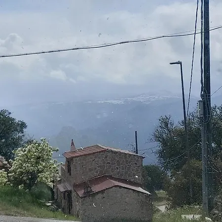 Vila La Dimora Degli Dei Piras